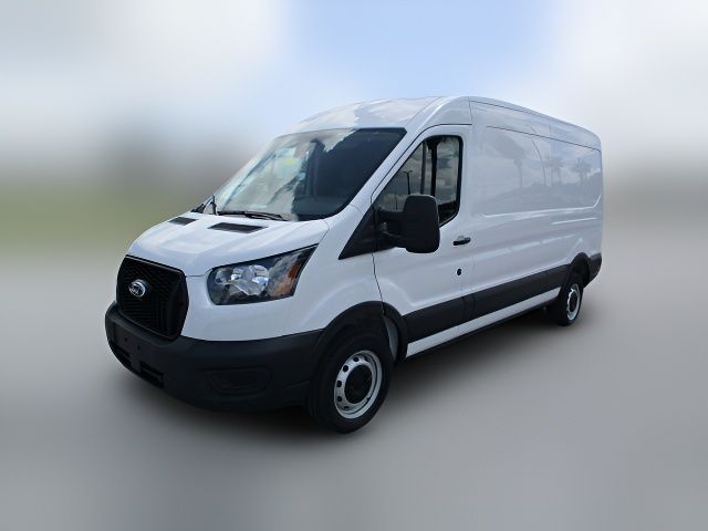 2025 Ford Transit Base