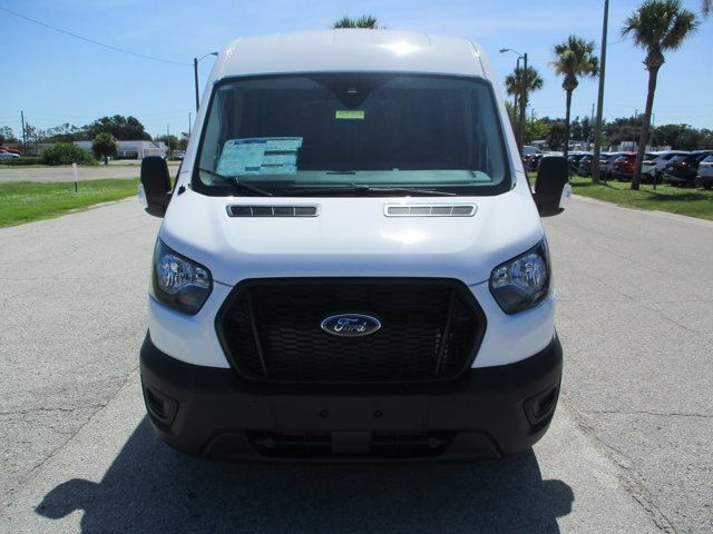 2025 Ford Transit Base