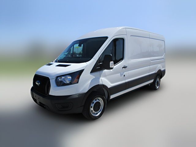2025 Ford Transit Base