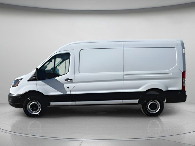 2025 Ford Transit Base