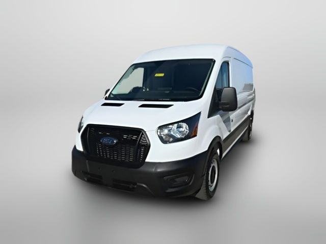 2025 Ford Transit Base