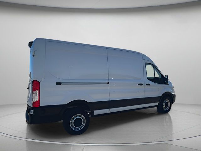 2025 Ford Transit Base
