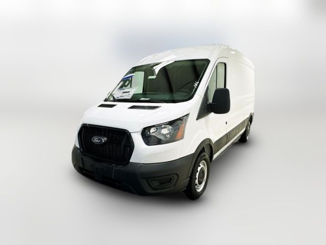 2025 Ford Transit Base