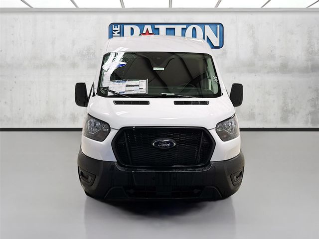 2025 Ford Transit Base