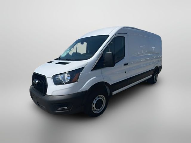 2025 Ford Transit Base