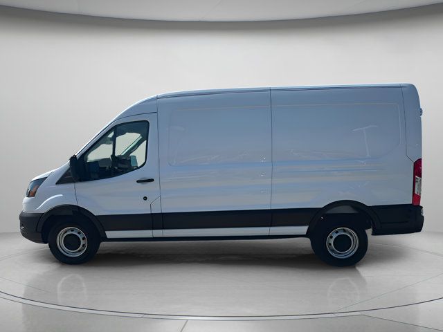 2025 Ford Transit Base