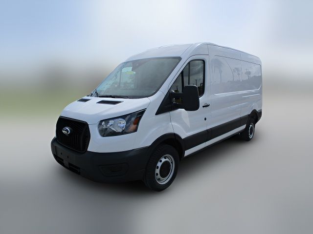 2025 Ford Transit Base