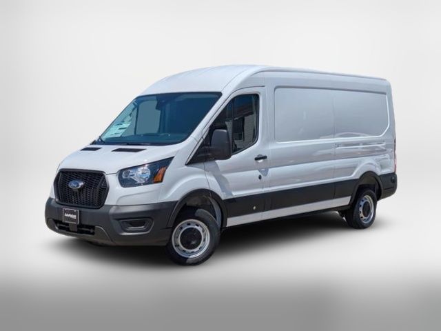 2025 Ford Transit Base