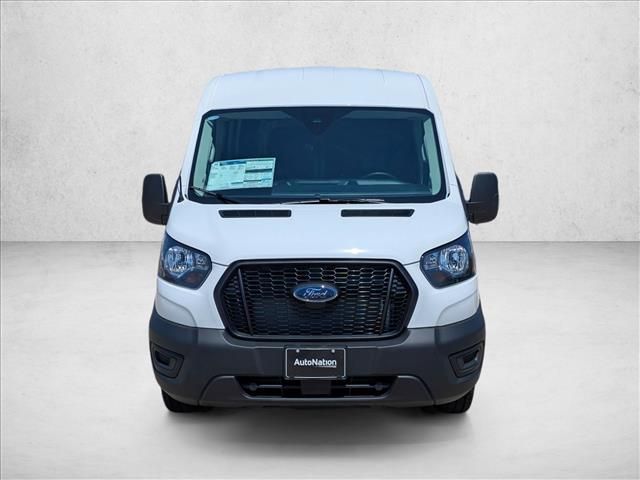 2025 Ford Transit Base