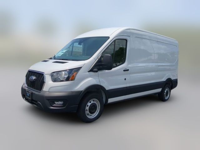 2025 Ford Transit Base