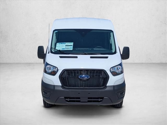2025 Ford Transit Base