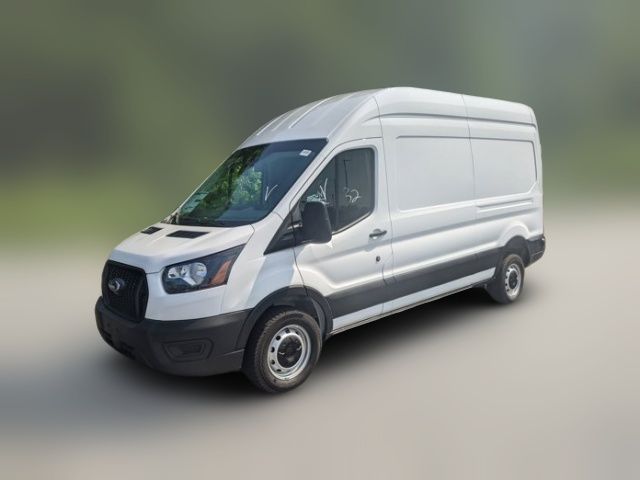 2025 Ford Transit Base