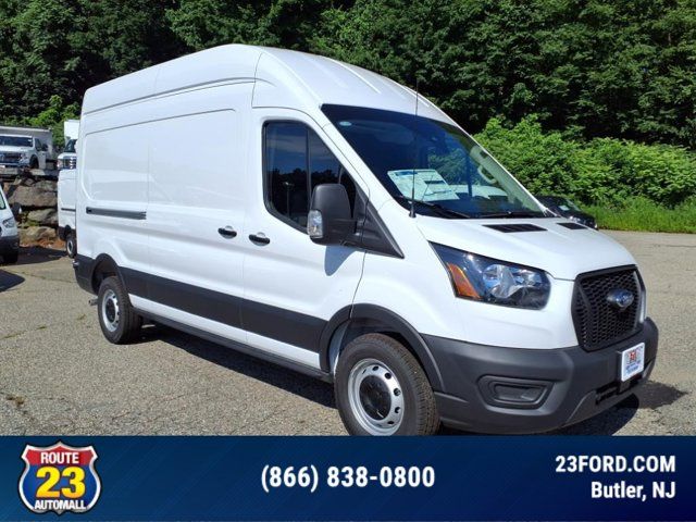 2025 Ford Transit Base