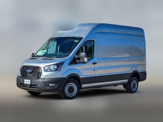2025 Ford Transit Base