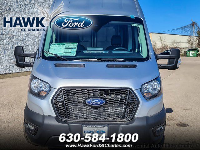 2025 Ford Transit Base