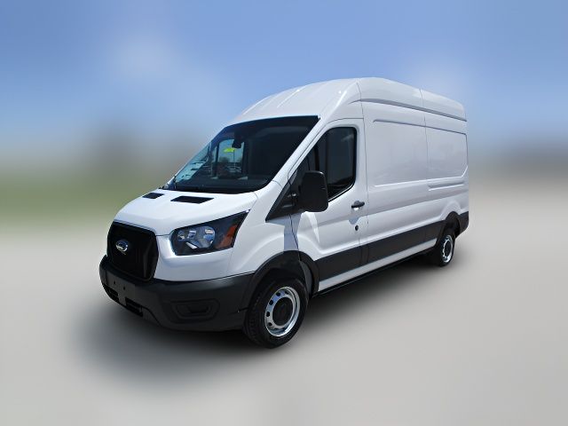 2025 Ford Transit Base