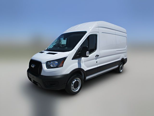 2025 Ford Transit Base