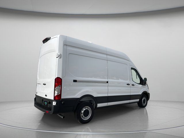 2025 Ford Transit Base