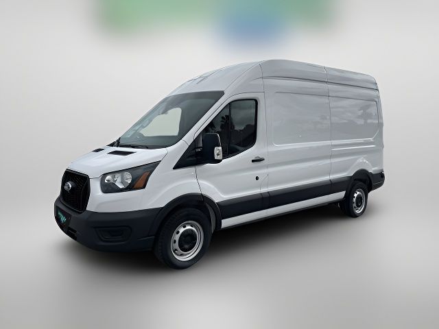 2025 Ford Transit Base