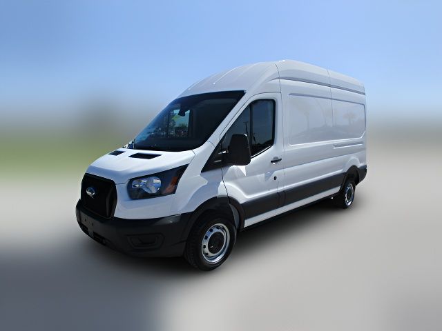 2025 Ford Transit Base