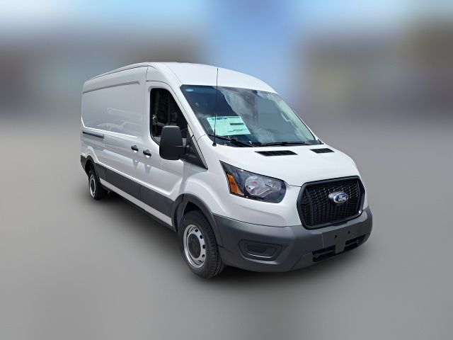 2025 Ford Transit Base