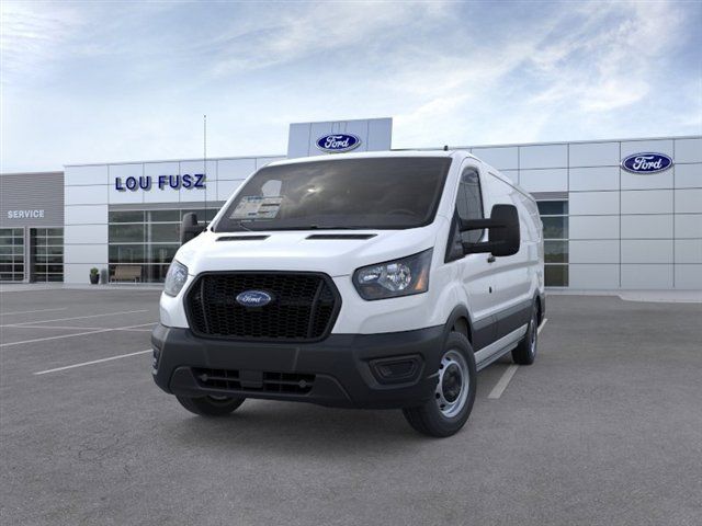 2025 Ford Transit Base