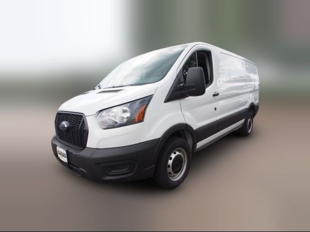 2025 Ford Transit Base