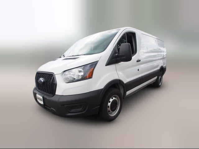 2025 Ford Transit Base