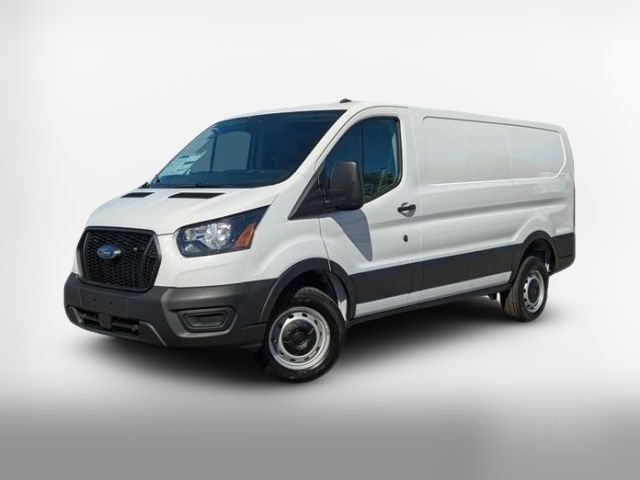2025 Ford Transit Base