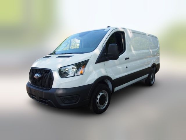 2025 Ford Transit Base