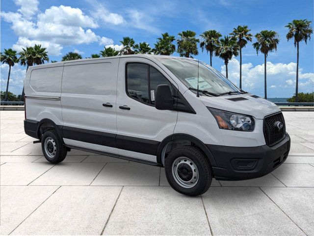 2025 Ford Transit Base