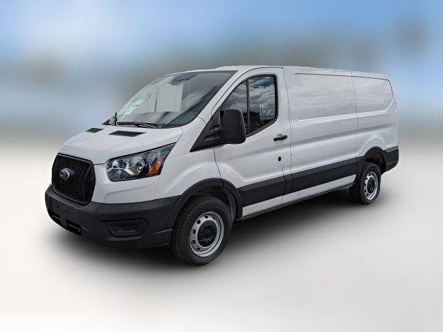 2025 Ford Transit Base