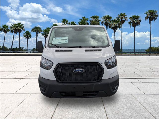 2025 Ford Transit Base