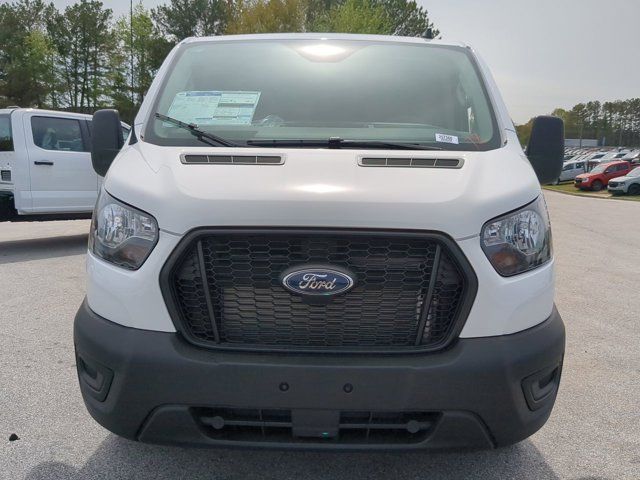 2025 Ford Transit Base