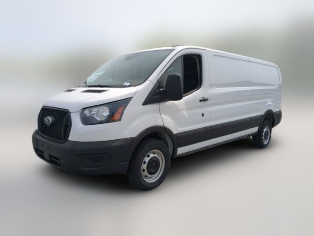 2025 Ford Transit Base