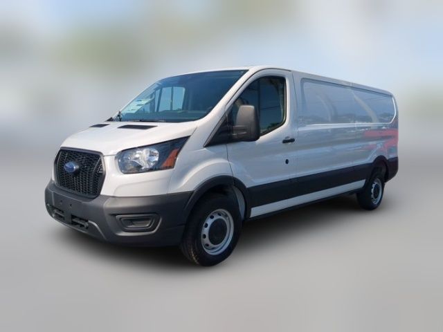 2025 Ford Transit Base