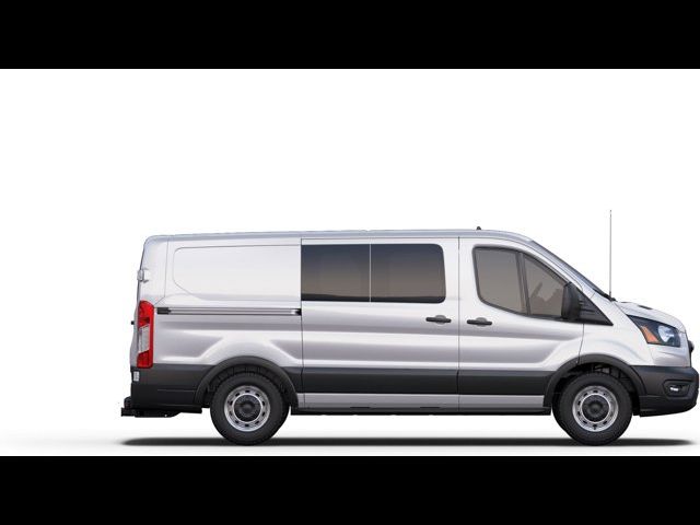 2025 Ford Transit Base