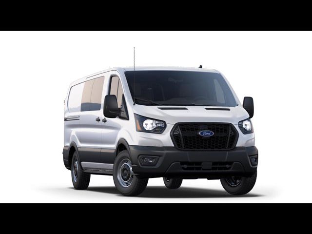 2025 Ford Transit Base