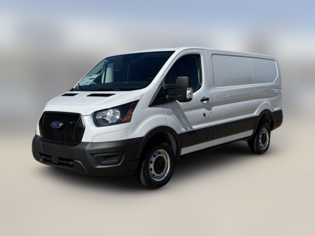 2025 Ford Transit Base