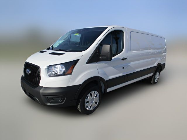 2025 Ford Transit Base