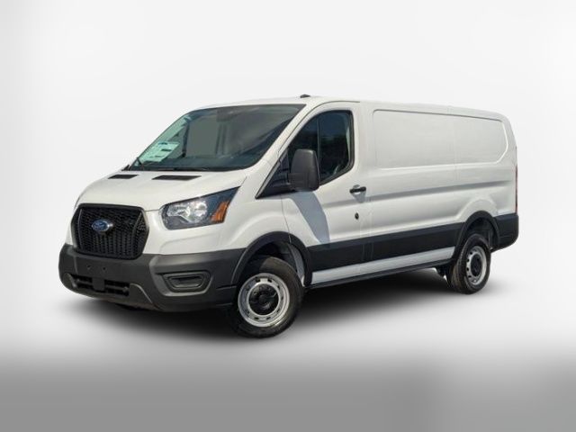 2025 Ford Transit Base