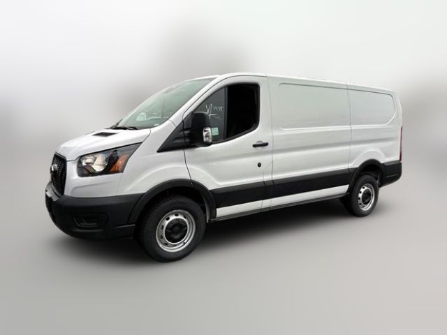 2025 Ford Transit Base