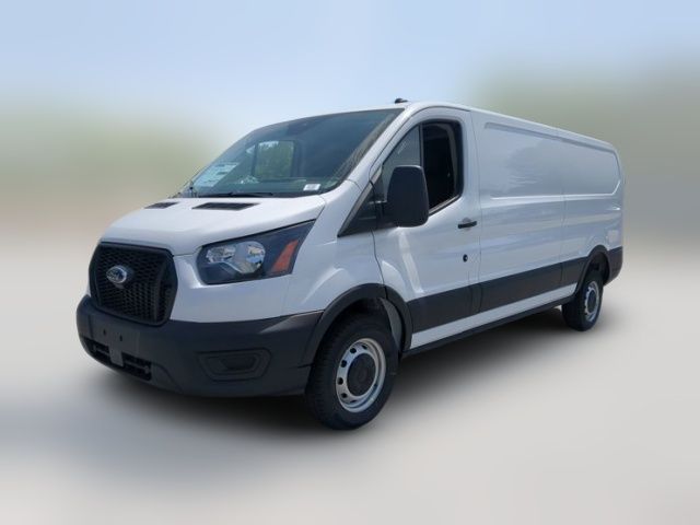 2025 Ford Transit Base