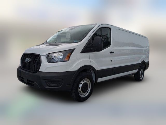 2025 Ford Transit Base