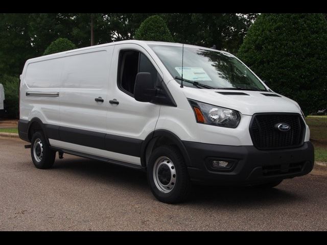 2025 Ford Transit Base