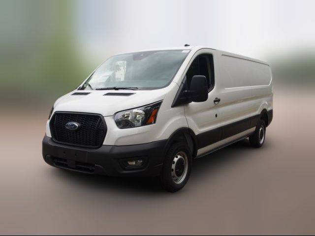 2025 Ford Transit Base
