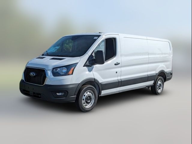 2025 Ford Transit Base