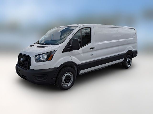 2025 Ford Transit Base