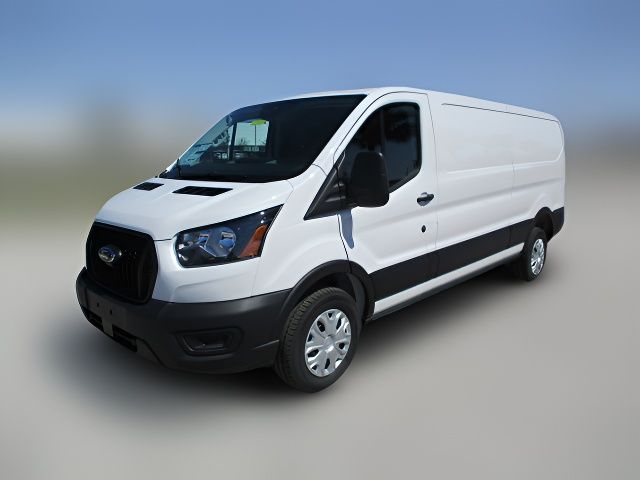 2025 Ford Transit Base