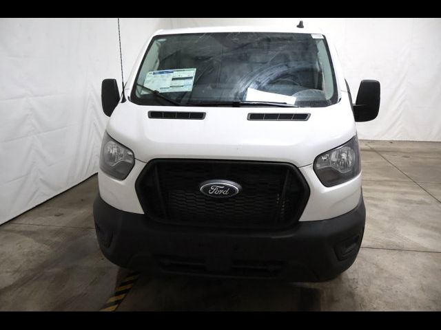 2025 Ford Transit Base